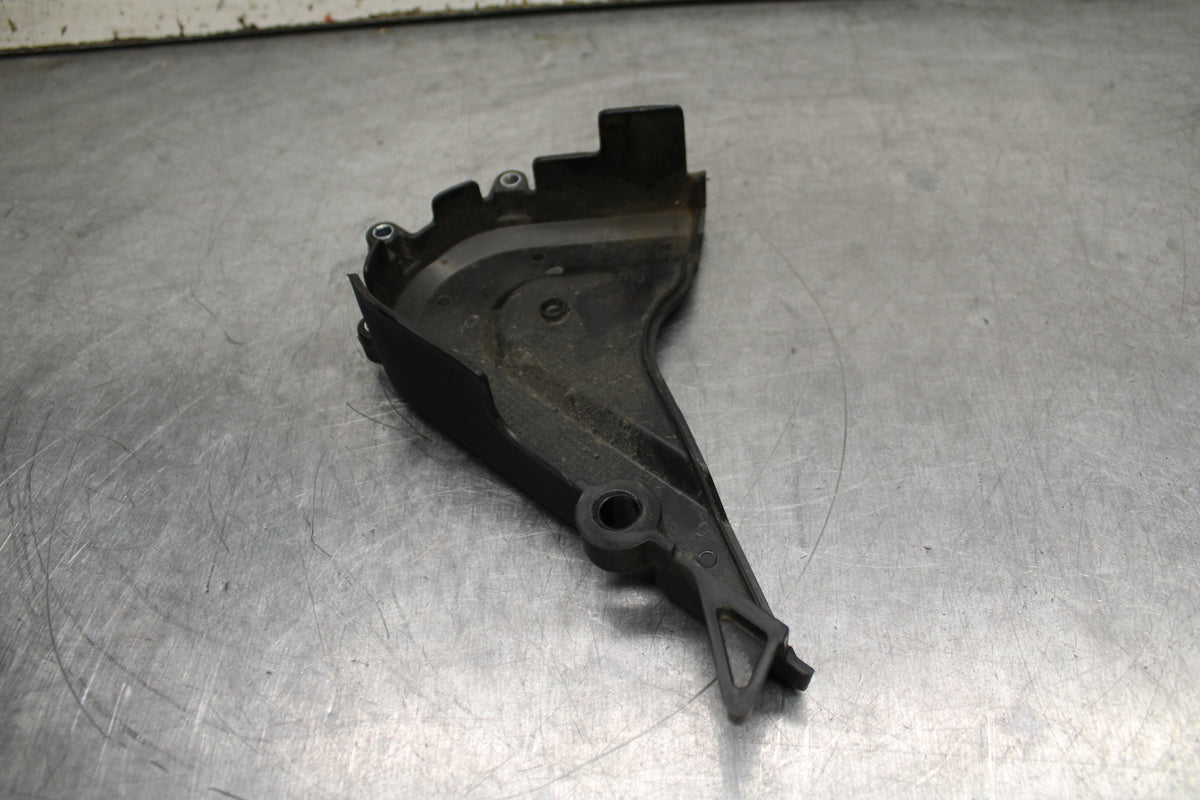 17-24 KTM 390 DUKE ENGINE SPROCKET COVER BB734