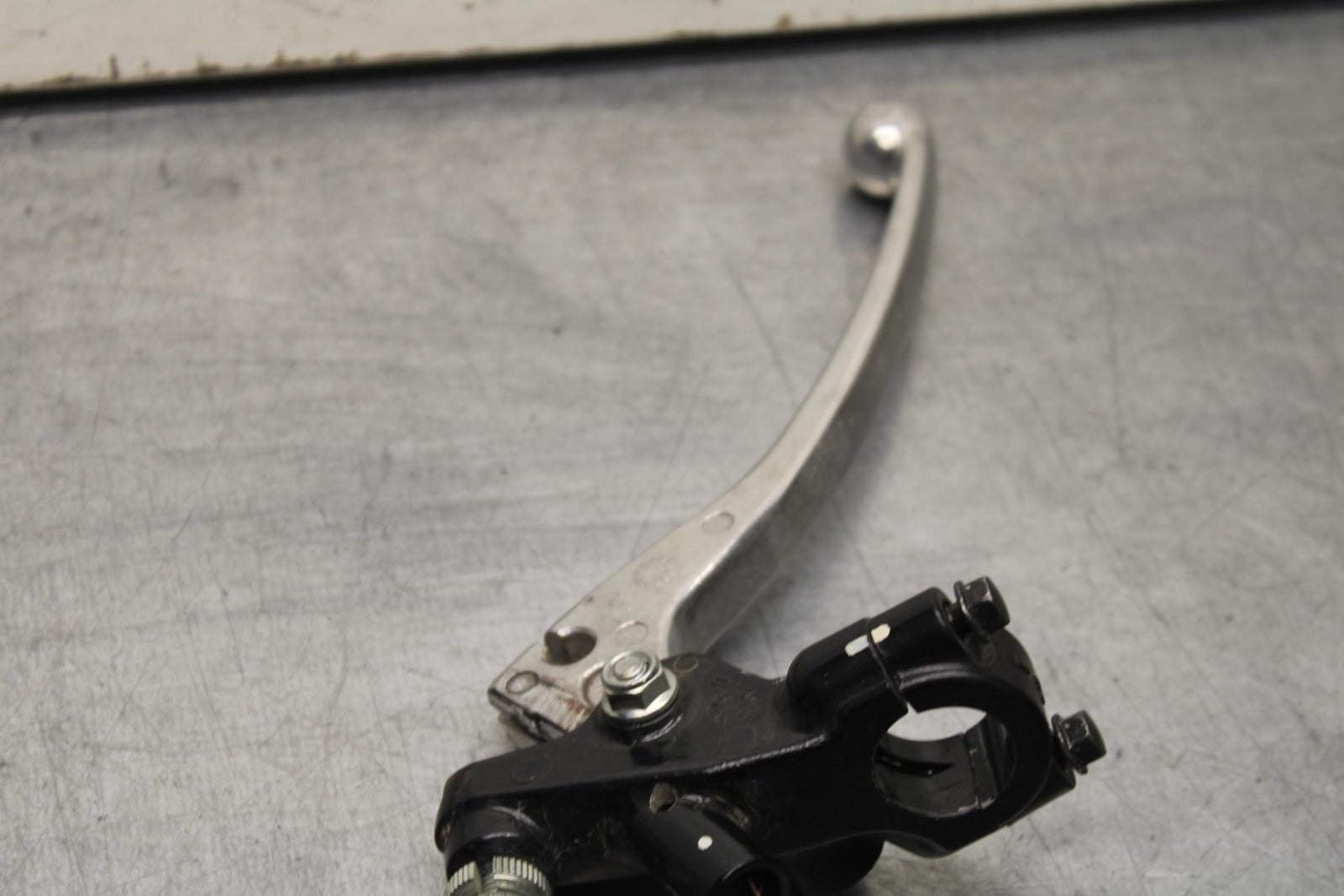 2014 Honda CB500F ABS CLUTCH PERCH MOUNT WITH LEVER  BB102
