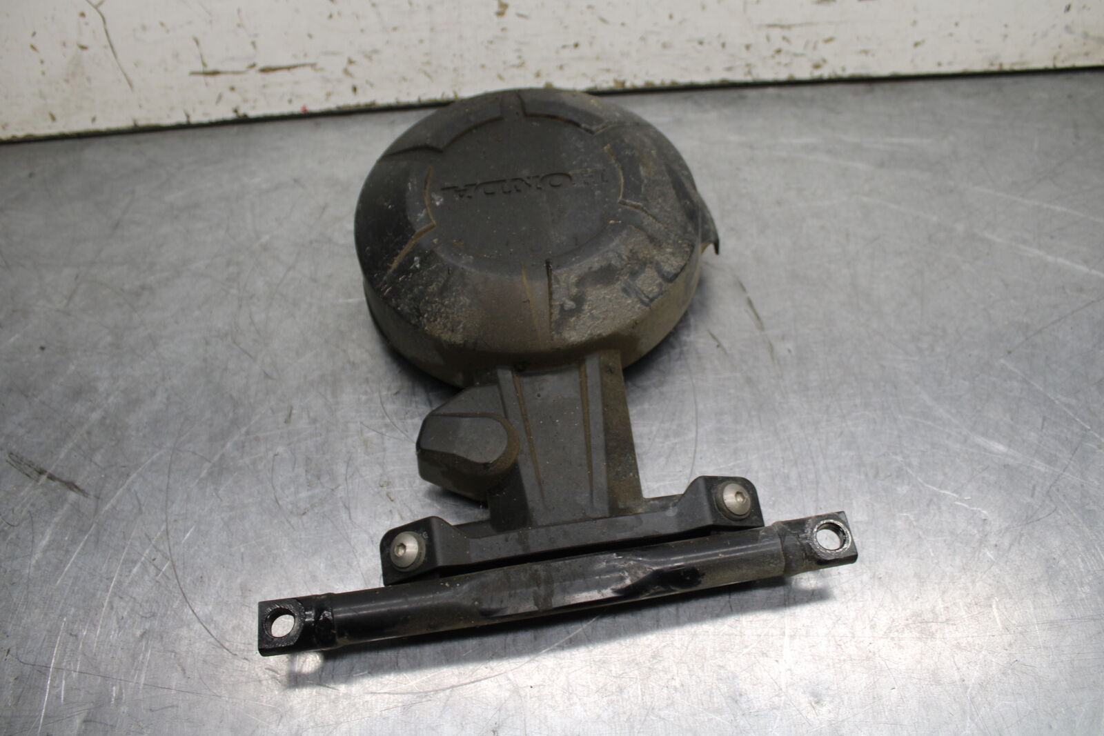 14 HONDA CTX1300A ENGINE MOTOR COVER BB732