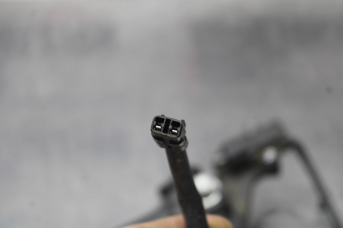 16 YAMAHA XSR900 KICKSTAND SIDE KICK STAND BB786