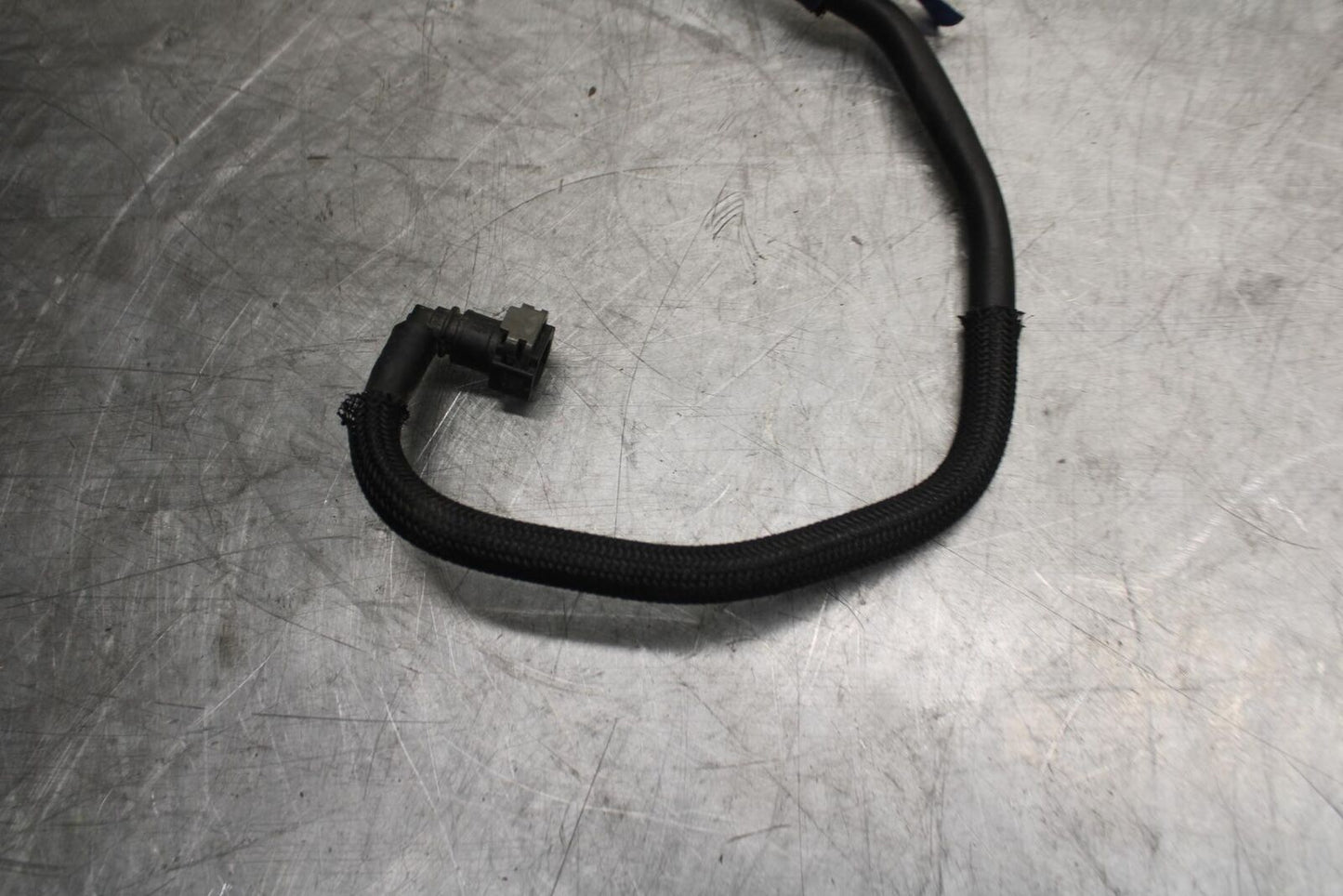 2016 Yamaha XSR900 ABS FUEL HOSE GAS LINE TUBE PIPE BB516