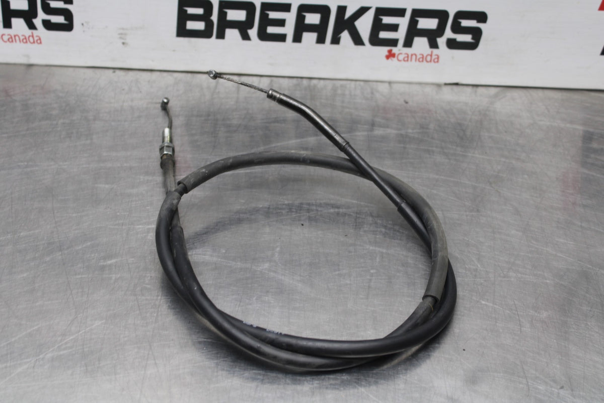 05-06 SUZUKI GSXR1000 CLUTCH CABLE LINE BB857