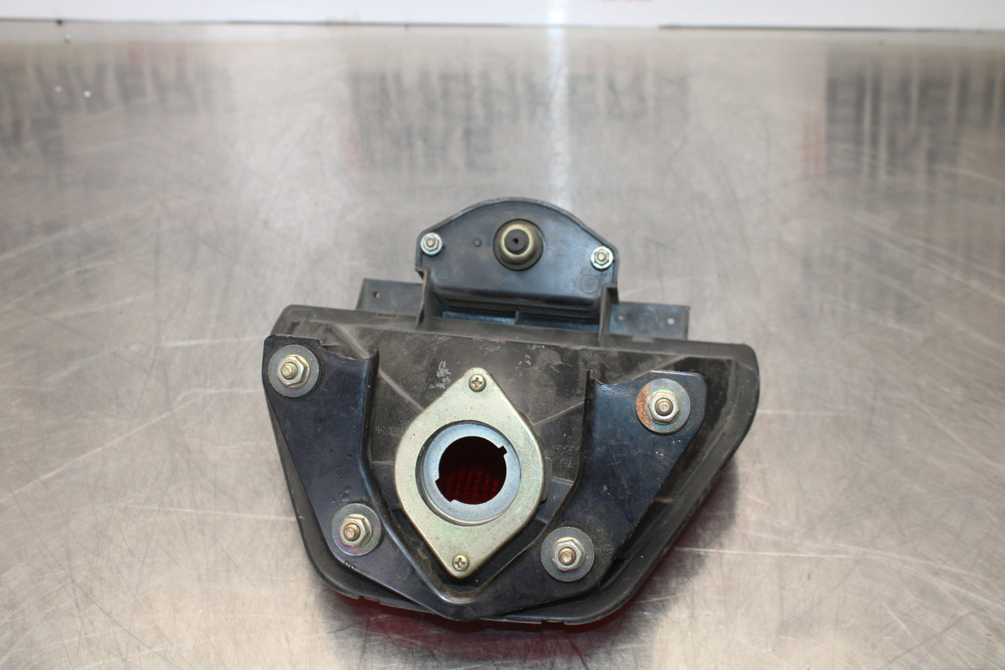 94 SUZUKI KATANA 750 REAR TAIL TAILLIGHT BACK BRAKE LIGHT BB16