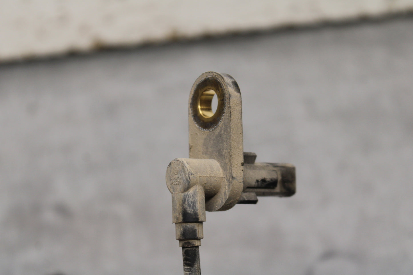 16-17 KAWASAKI VULCAN S 650 EN650 ABS REAR ABS BRAKE SENSOR BB731