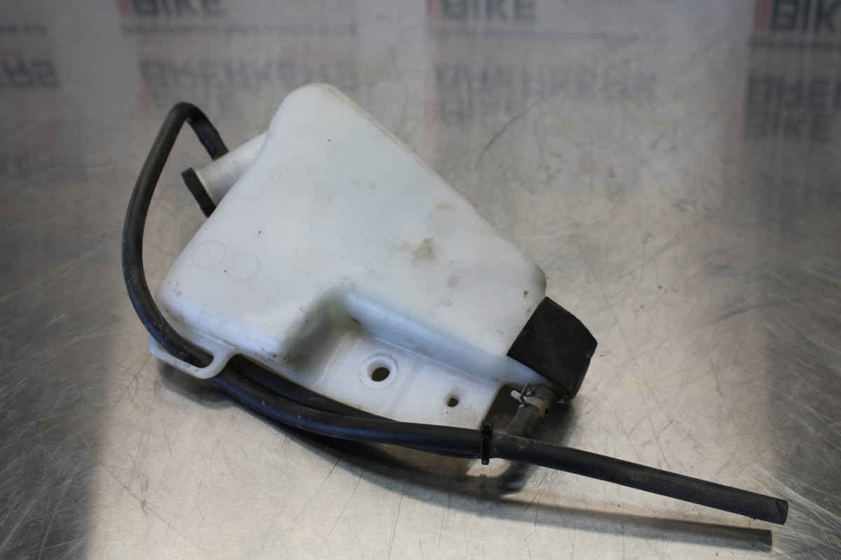 11 SUZUKI GSXR1000 COOLANT WATER TANK RESERVOIR BOTTLE BB142