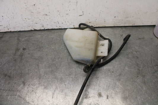 06-07 SUZUKI GSXR 600 COOLANT WATER TANK RESERVOIR BOTTLE BB694