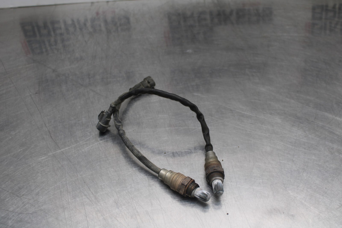 08 HARLEY-DAVIDSON SPORTSTER 1200 OXYGEN O2 EXHAUST LAMBDA SENSOR BB794
