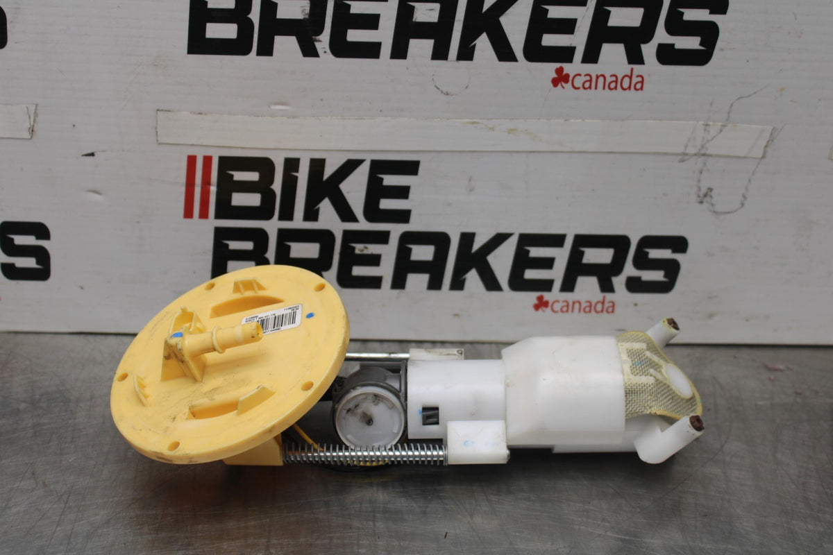 22 HARLEY-DAVIDSON PAN AMERICA 1250 FUEL PUMP GAS PETROL SENDER UNIT BB910