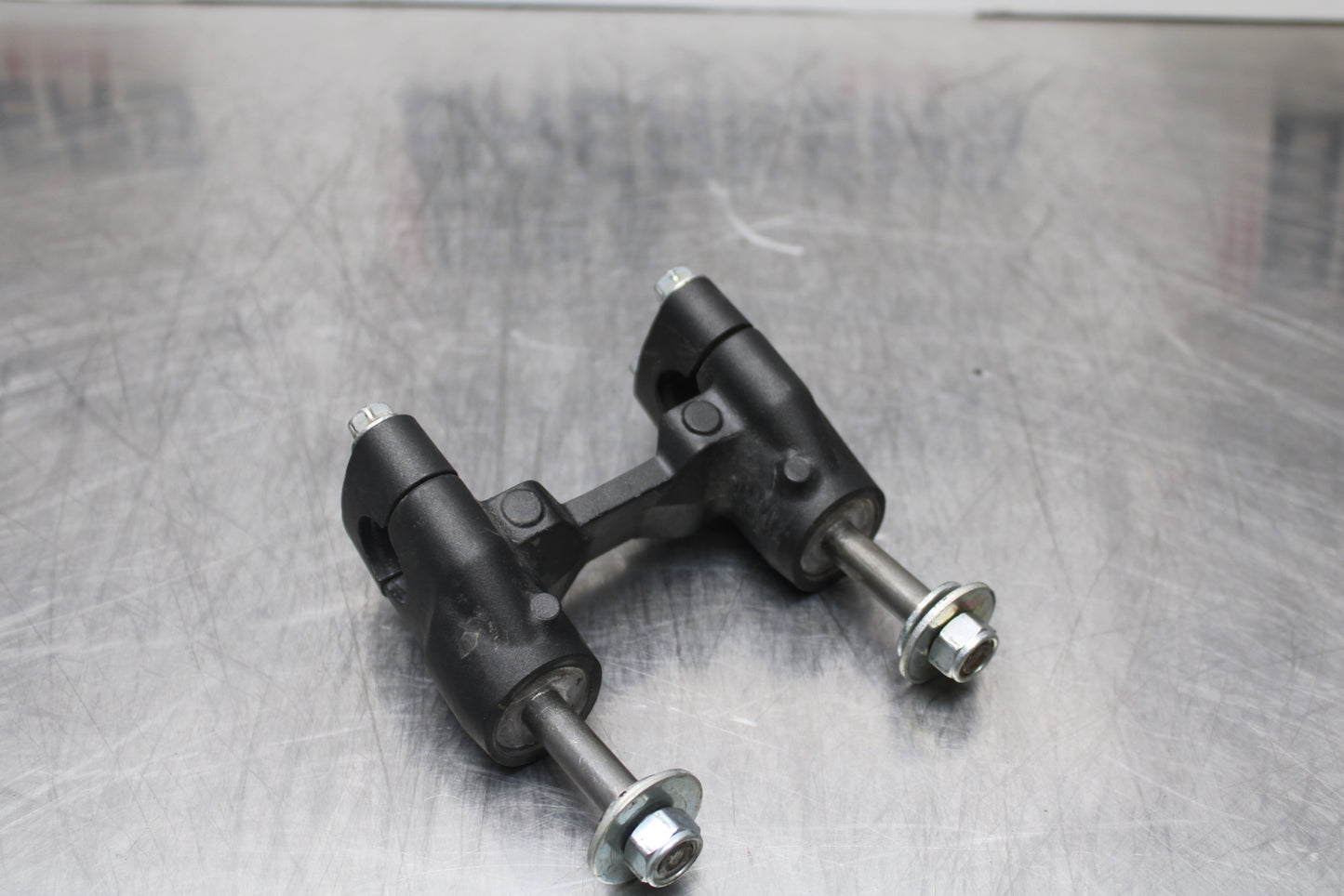 14-17 YAMAHA FZ07 HANDLEBAR RISERS BB162
