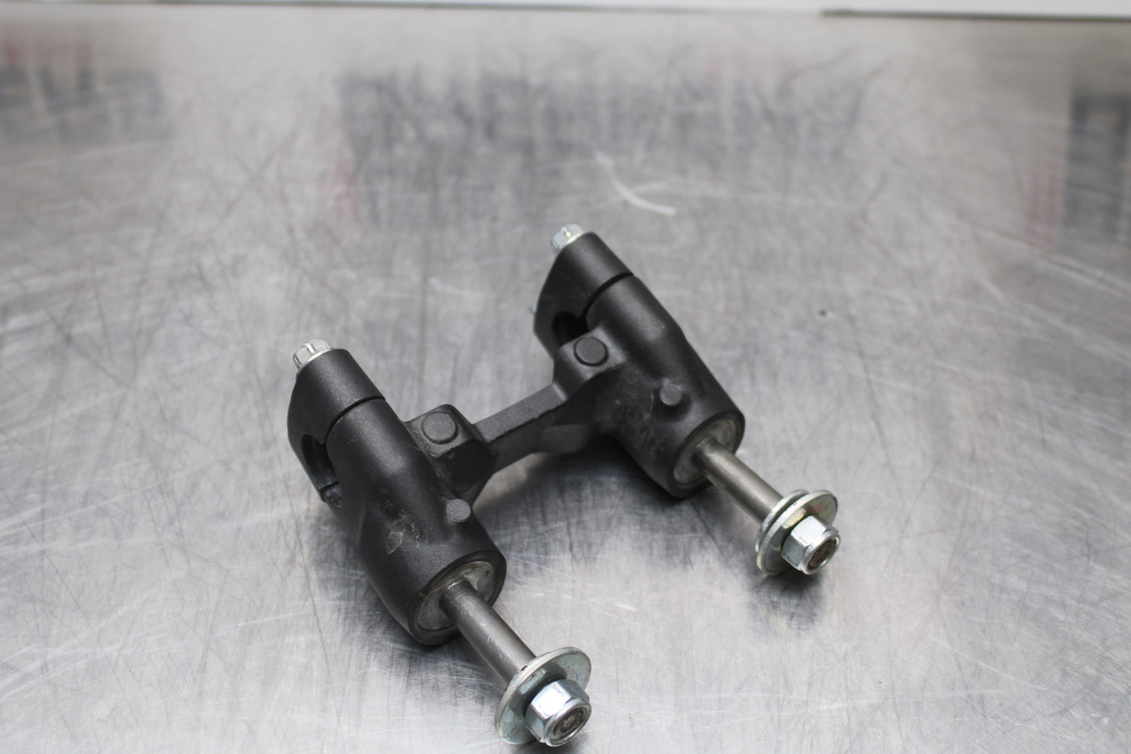 14-17 YAMAHA FZ07 HANDLEBAR RISERS BB162