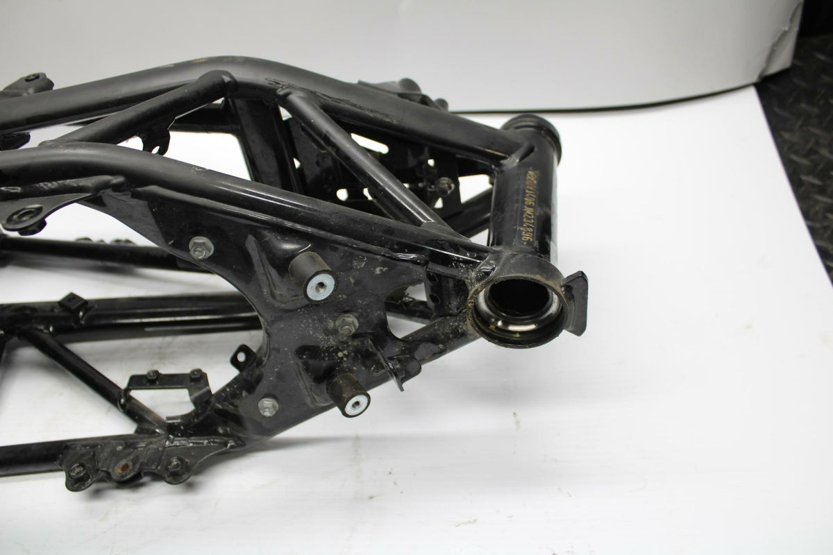 18-20 HUSQVARNA VITPILEN 401 FRAME CHASSIS BB248
