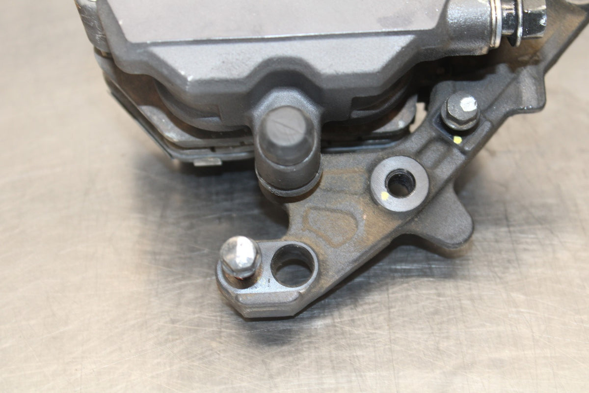 16 HONDA CB500F ABS LEFT FRONT BRAKE CALIPER BB930
