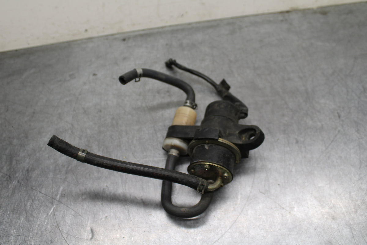 00-01 YAMAHA YZF R1 FUEL PUMP GAS PETROL SENDER UNIT BB755