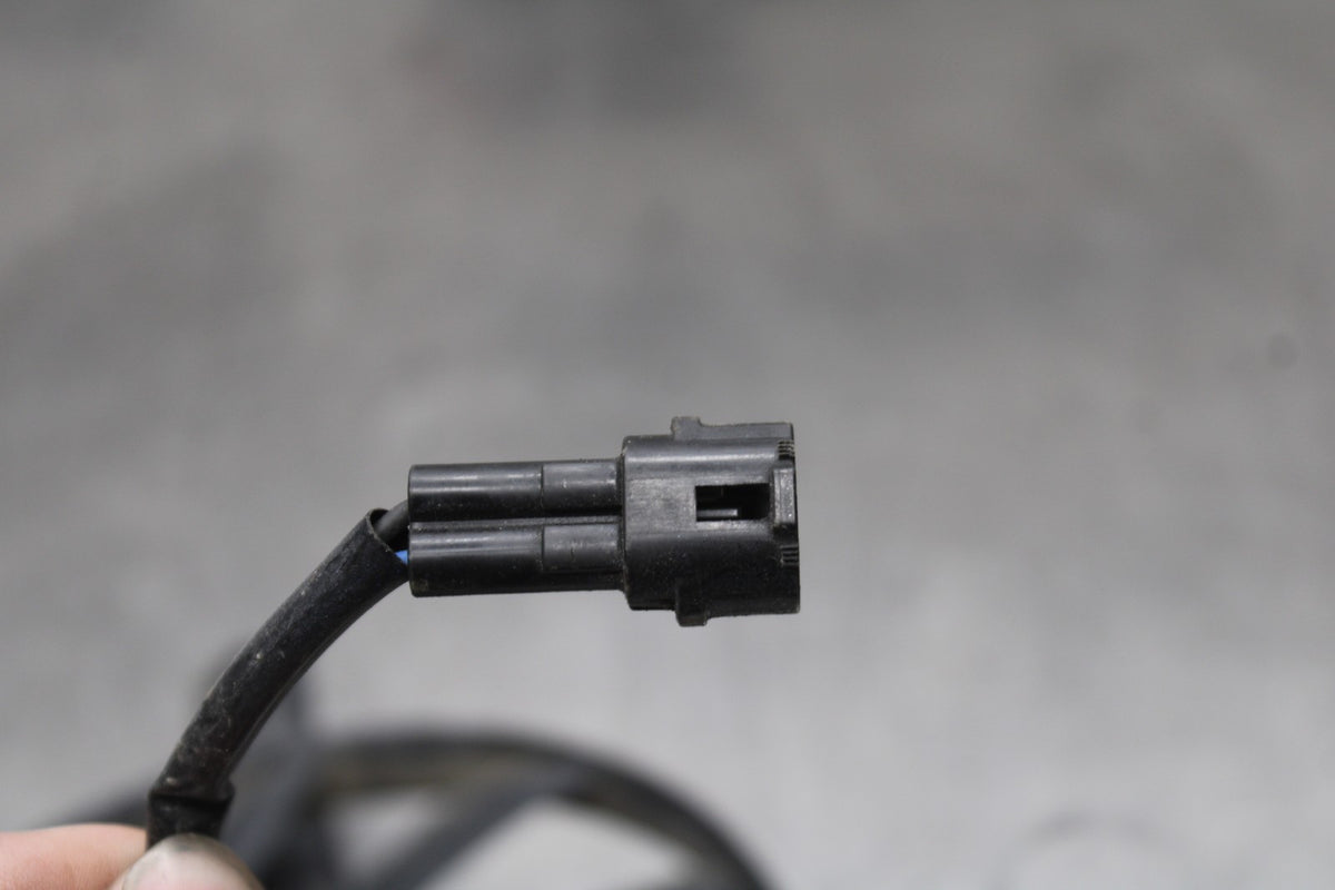 23 KAWASAKI Z900RS ENGINE RADIATOR COOLING FAN BB935