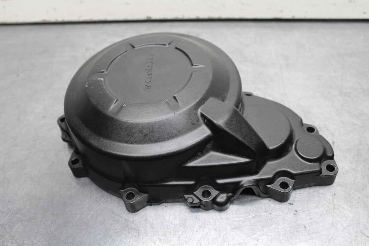 2014 Honda CB500F ABS STATOR MAGNETO ALTERNATOR GENERATOR COVER BB102