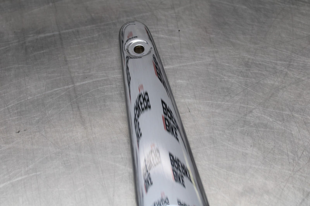 07 HONDA VTX1300R REAR STRUT FRAME COVER SET PAIR BB825
