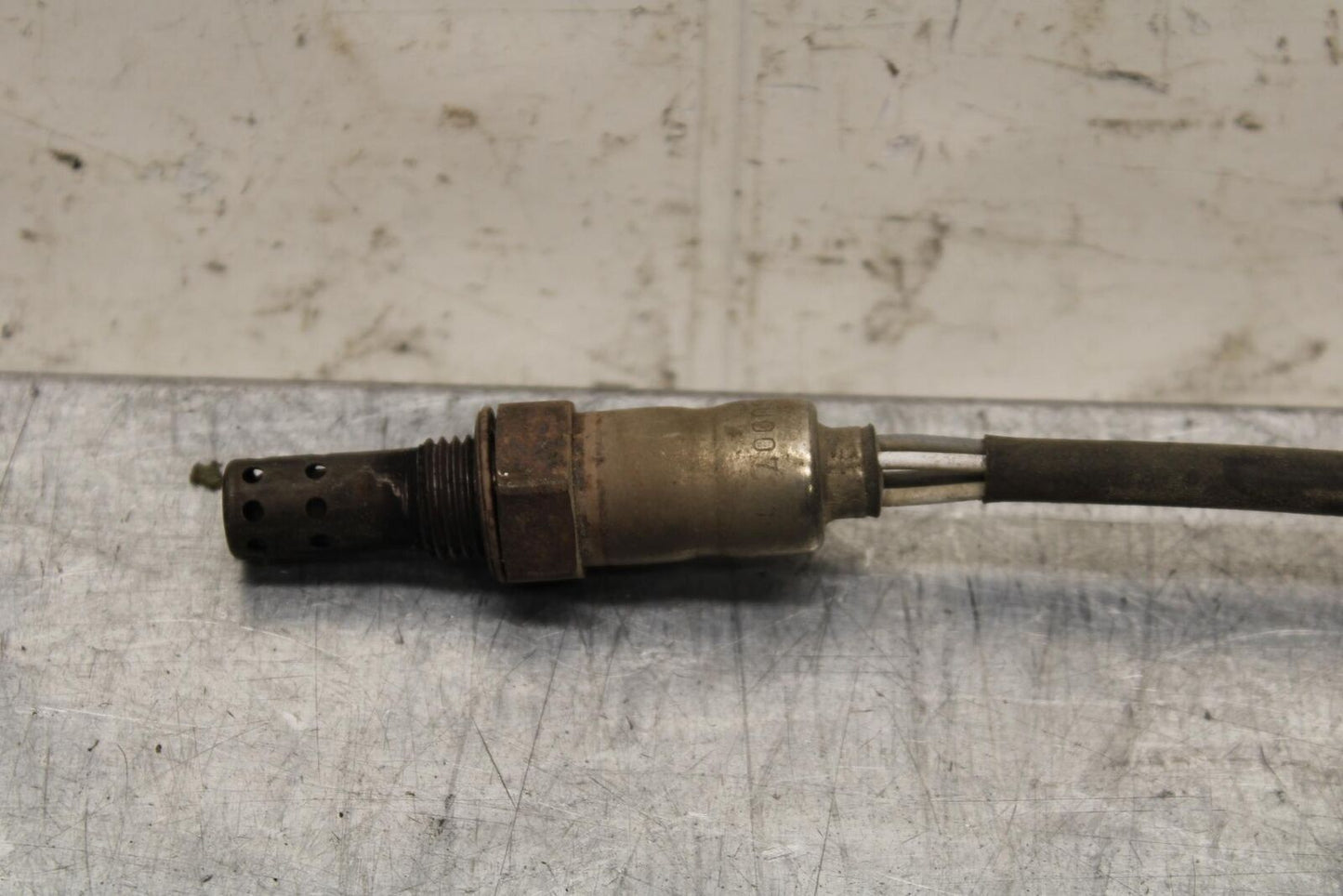 2015 Suzuki GSXR750 OXYGEN O2 EXHAUST GAS LAMBDA SENSOR BB595