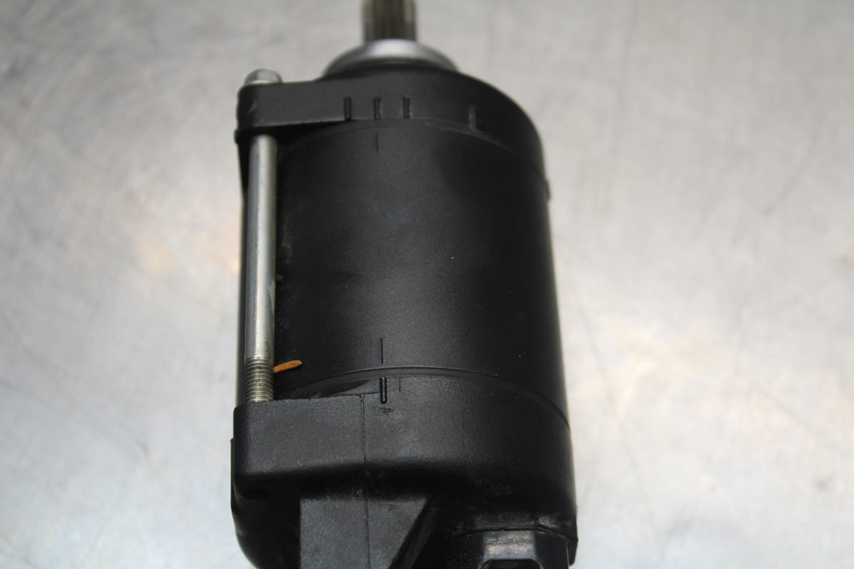 22-25 YAMAHA YZF R7 ENGINE STARTING STARTER MOTOR -DC 12V BB850