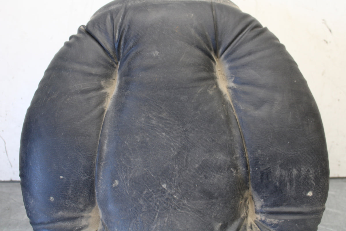 05-06 YAMAHA ROYAL STAR REAR BACK PASSENGER SEAT BB697