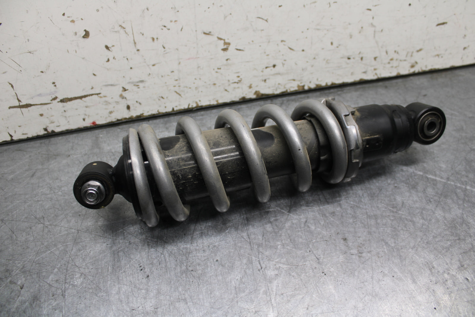 18-24 KAWASAKI NINJA 650 REAR BACK SHOCK ABSORBER SUSPENSION BB725