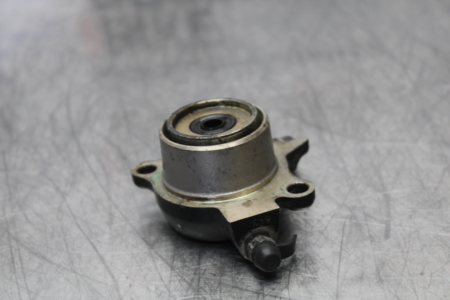 98-05 HONDA SUPER HAWK 1000 VTR1000F CLUTCH SLAVE PISTON CYLINDER BB152
