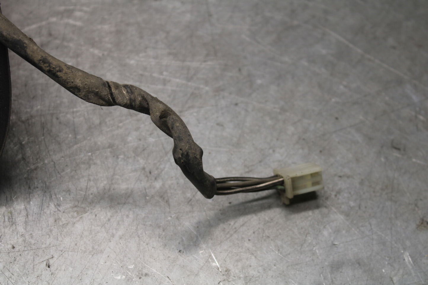 05-09 SUZUKI BOULEVARD C90 TAILLIGHT REAR TAIL BRAKE LIGHT BB692