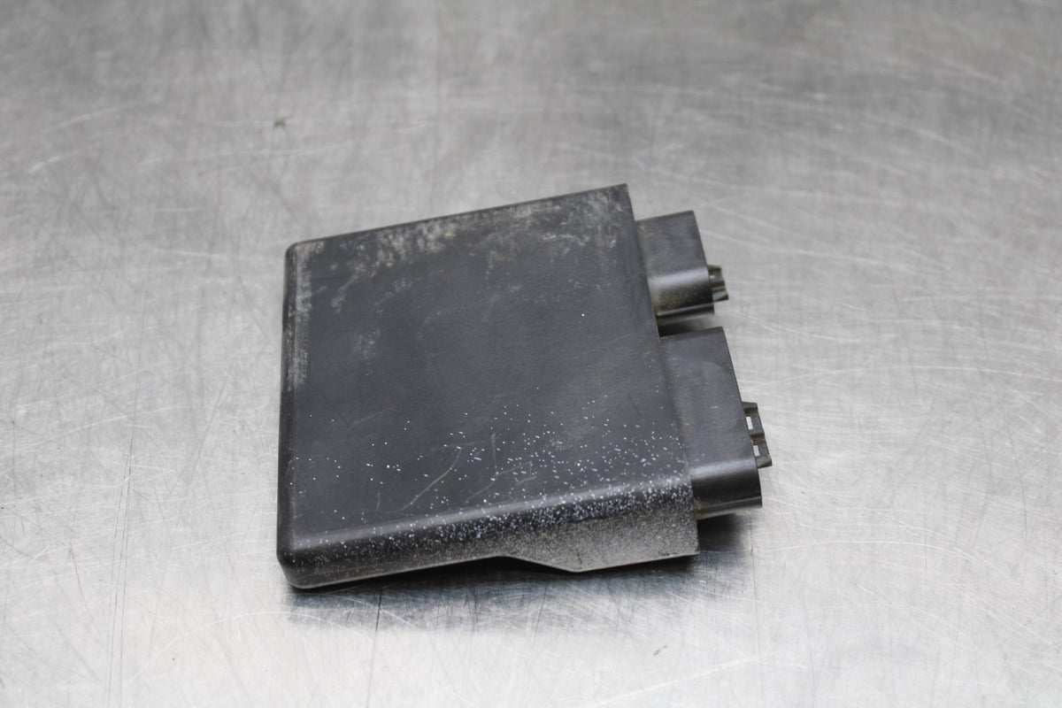 10 SUZUKI SV650 ECU COMPUTER CONTROLLER UNIT BLACK BOX ECM CDI  BB181