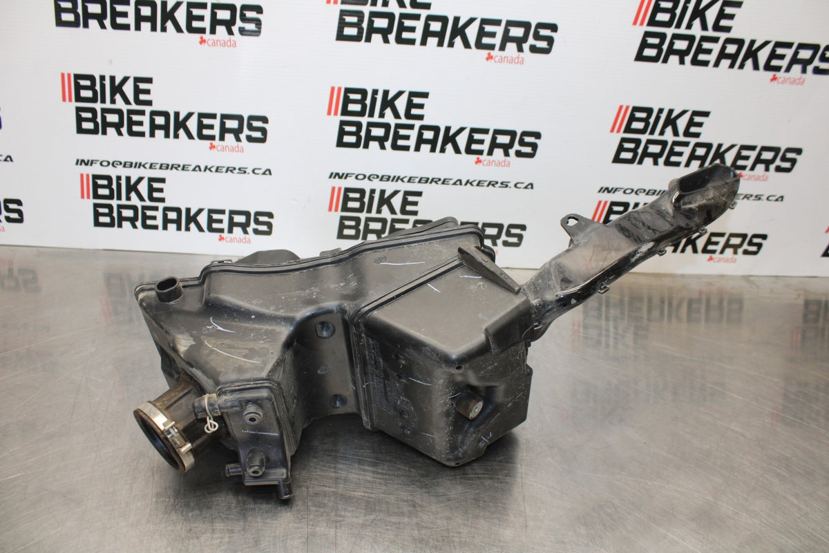17-22 KTM 390 DUKE AIRBOX AIR INTAKE FILTER BOX BB180