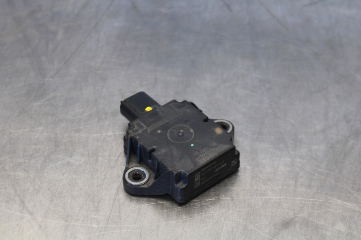 20-23 APRILIA RS660 TIP OVER BANK ANGLE CRASH SENSOR SWITCH  BB889