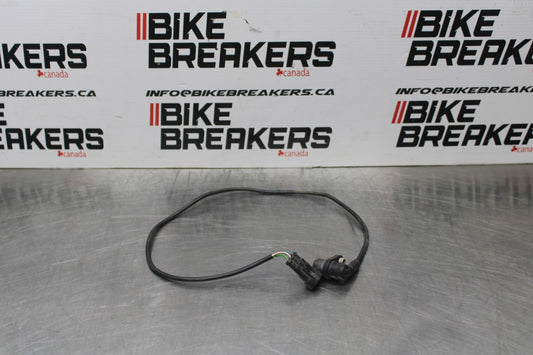02 DUCATI MONSTER 620 REAR ABS BRAKE SENSOR BB851