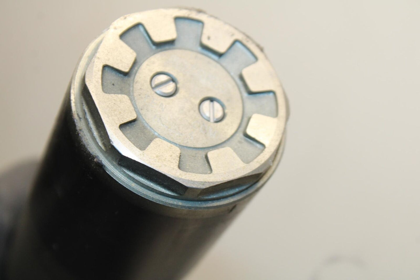 09-12 KAWASAKI NINJA ZX6R ZX600R FRONT FORKS SHOCK SUSPENSION SET PAIR BB617