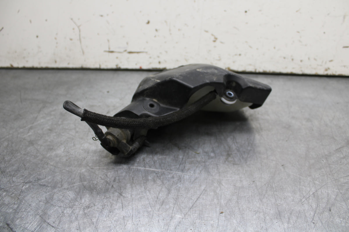 22-24 YAMAHA XSR900 COOLANT WATER TANK RESERVOIR BOTTLE BB710