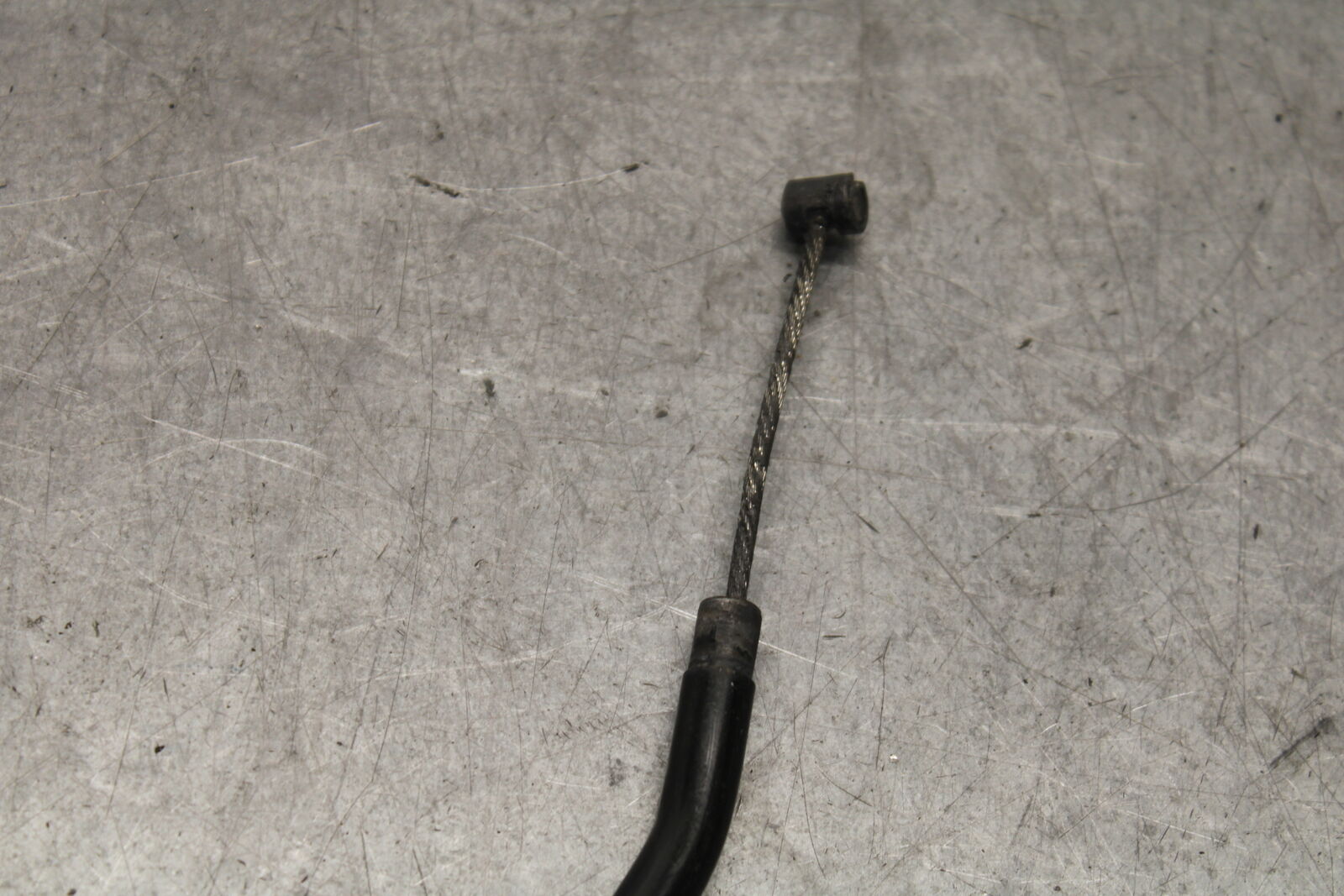 05-06 SUZUKI GSXR1000 CLUTCH CABLE LINE 58200-41G00 BB663