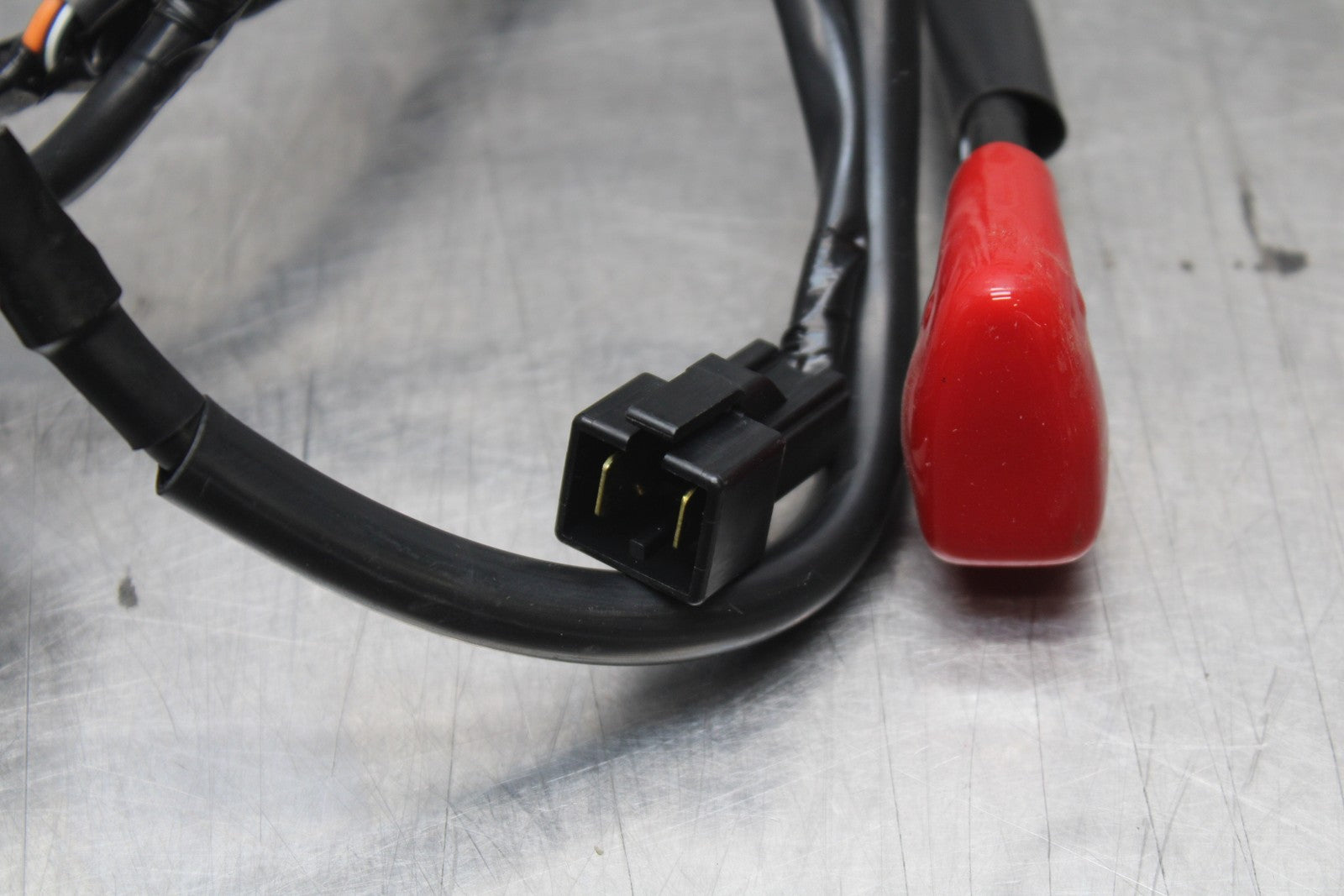 23-24 KAWASAKI NINJA ZX14R NEW!! ENGINE STARTER RELAY STARTING SWITCH BB764