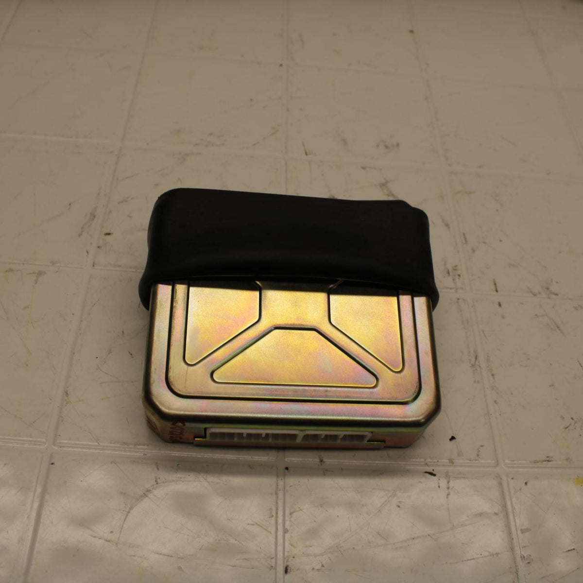 91-96 YAMAHA FJ1200A ABS MODULE BB07
