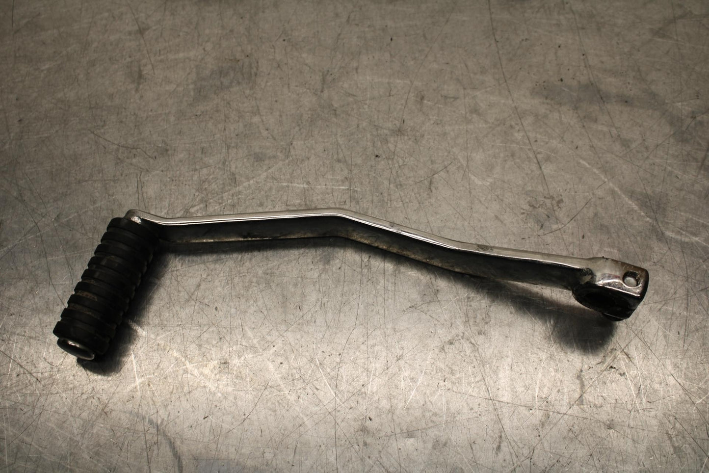 2005 Kawasaki Vulcan 1600 VN1600A Classic SHIFTER PEDALS BB574