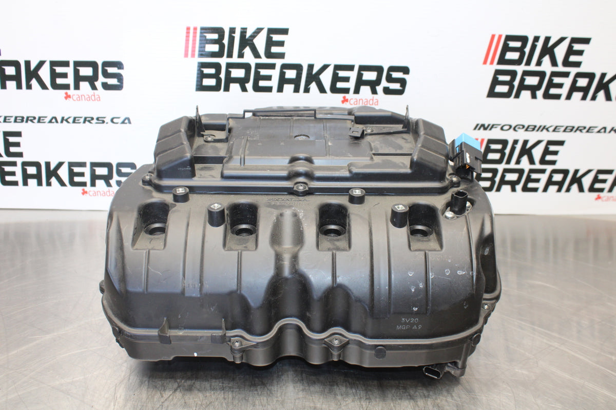 12-16 HONDA CBR1000RR AIRBOX AIR INTAKE FILTER BOX BB157