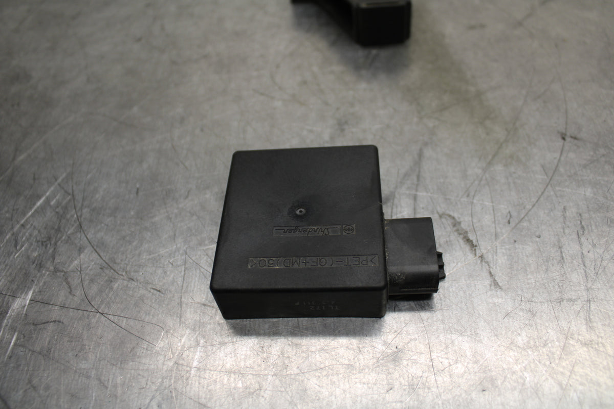 14 HONDA CTX1300A RELAY SWITCH BB732
