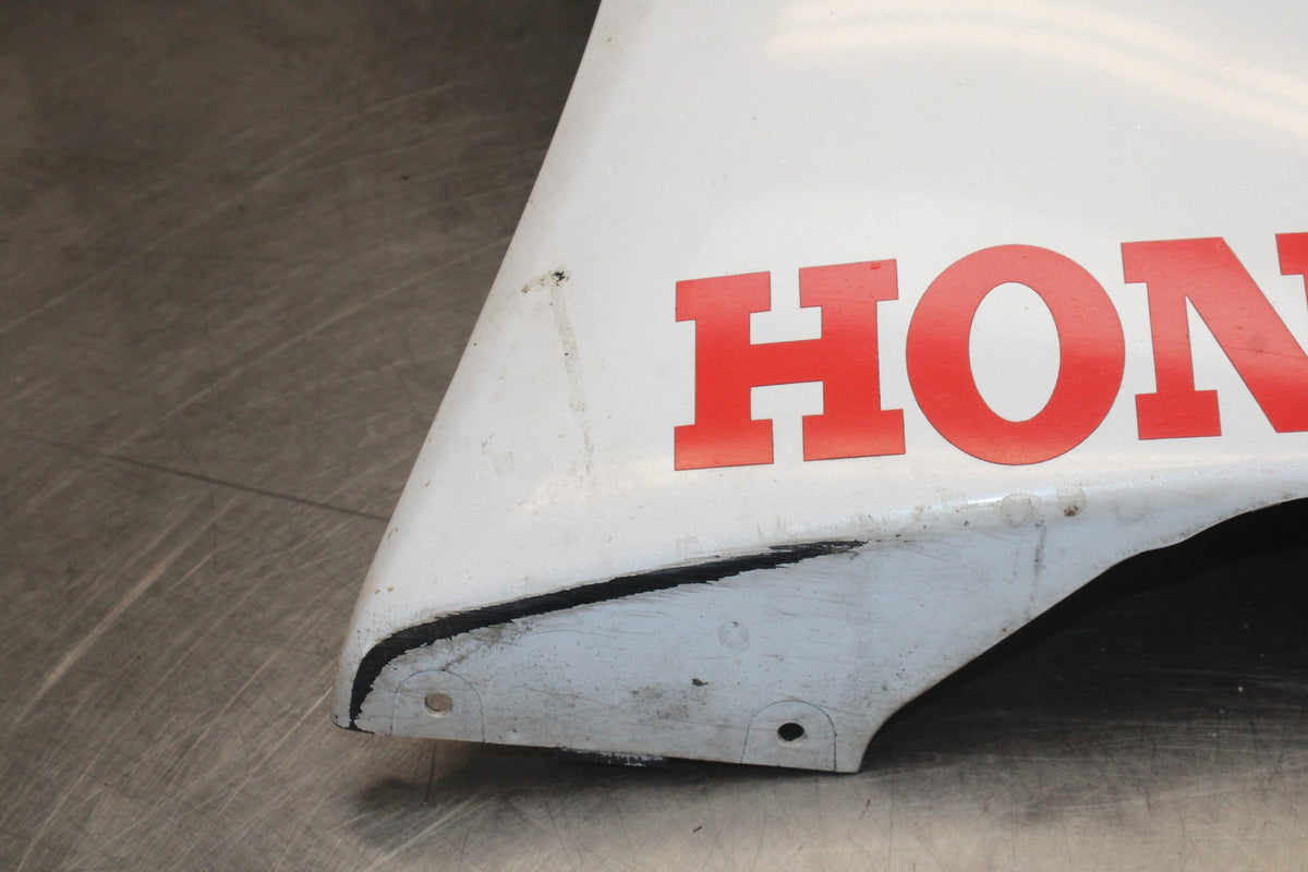 06-07 HONDA INTERCEPTOR 800 VFR800 LEFT LOWER MID UPPER SIDE FAIRING COWL BB917