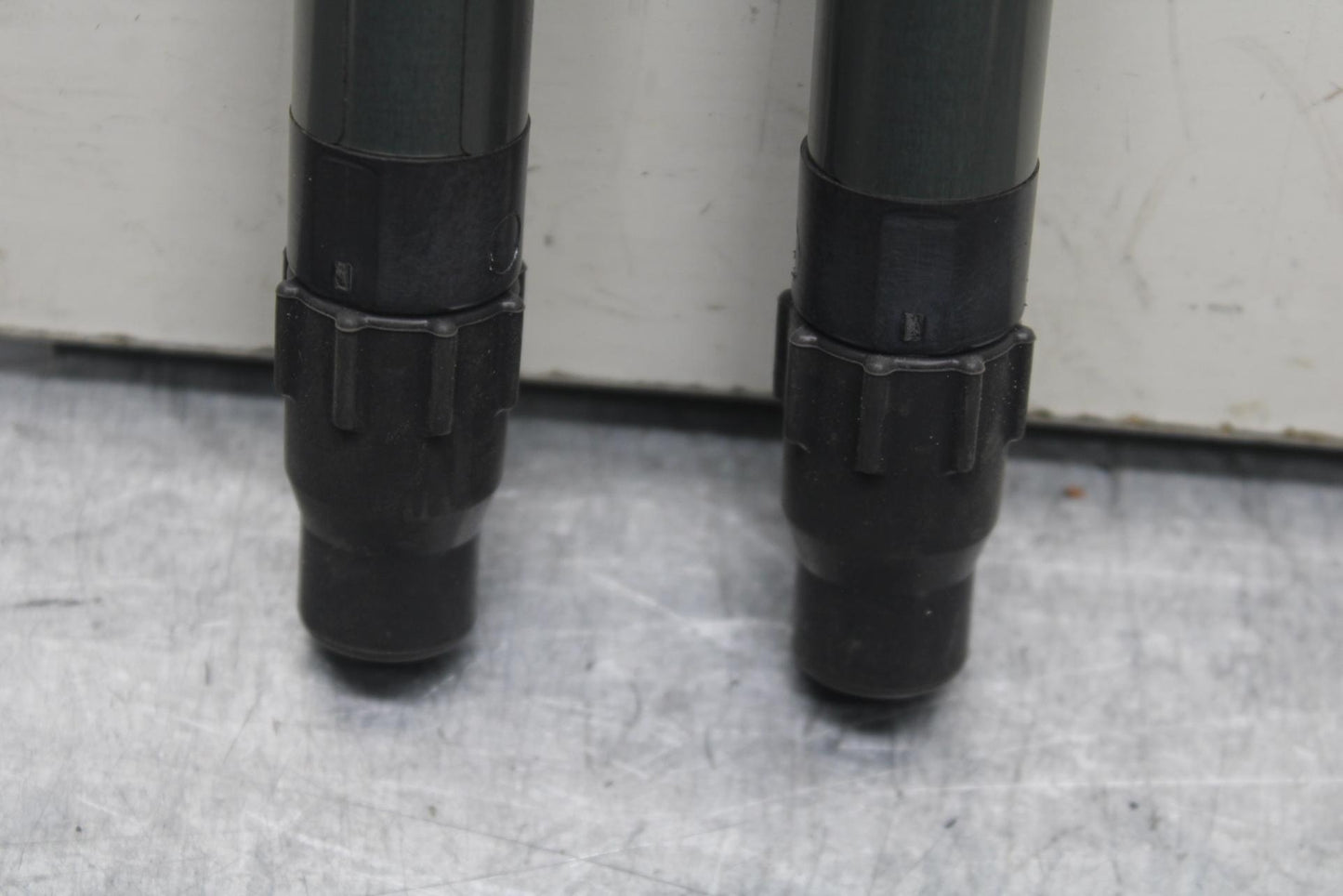 17-20 KAWASAKI NINJA 650 EX650 ABS IGNITION COILS COIL SPARK PLUG CAPS BB88