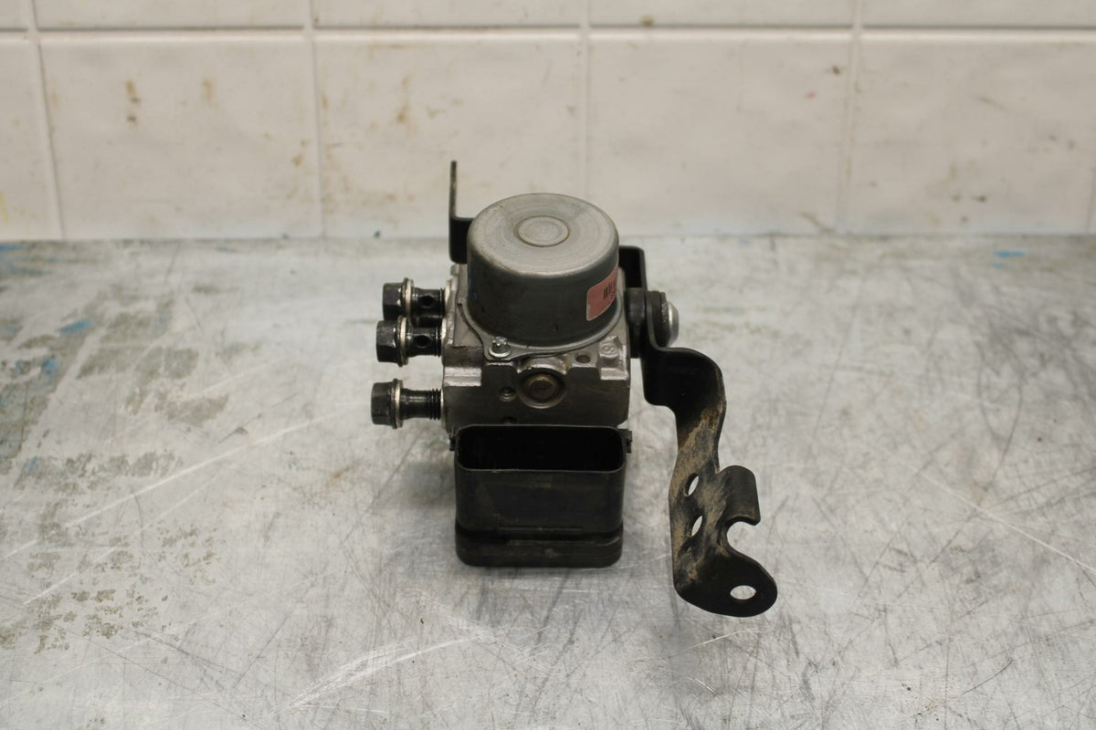 18-22 KAWASAKI NINJA 400 EX400 ABS ABS PUMP UNIT MODULE BB416