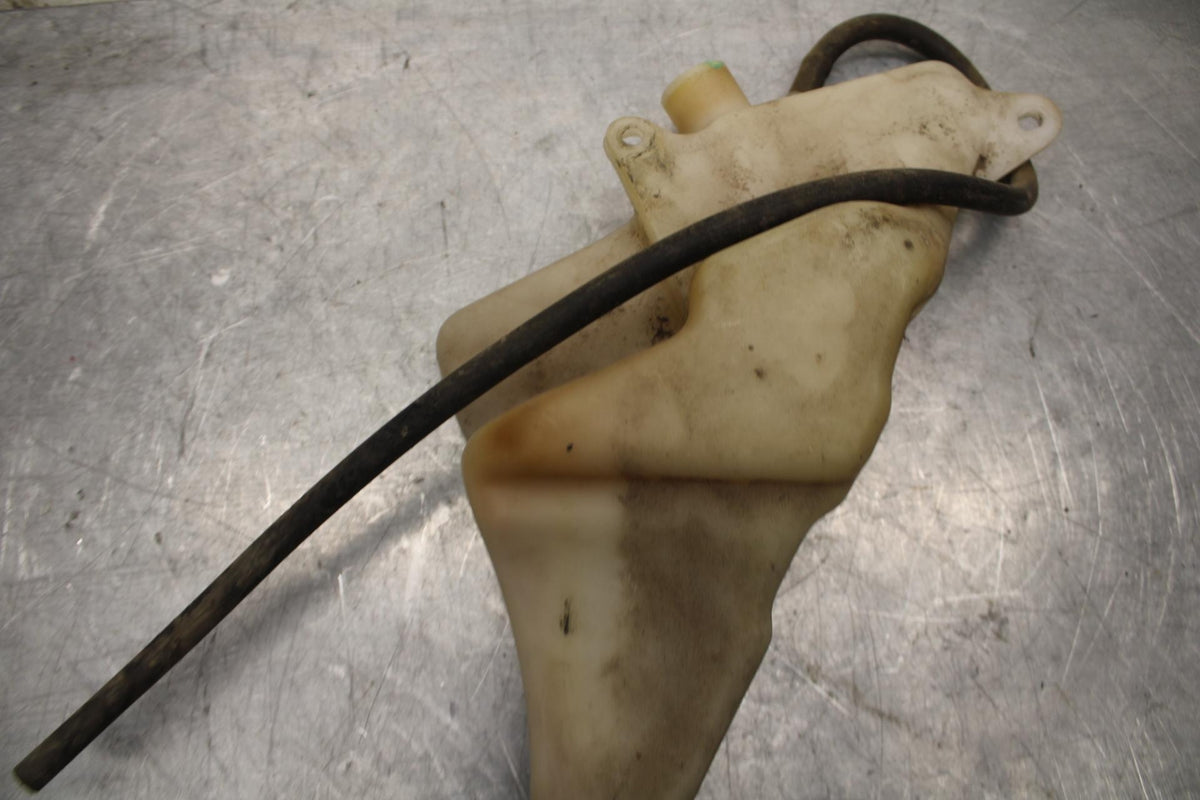 1997 Suzuki GSXR750 COOLANT WATER TANK RESERVOIR BOTTLE BB39