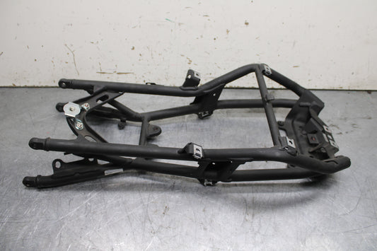 09-11 DUCATI STREETFIGHTER 1098 REAR SUBFRAME BACK SUB FRAME BB705