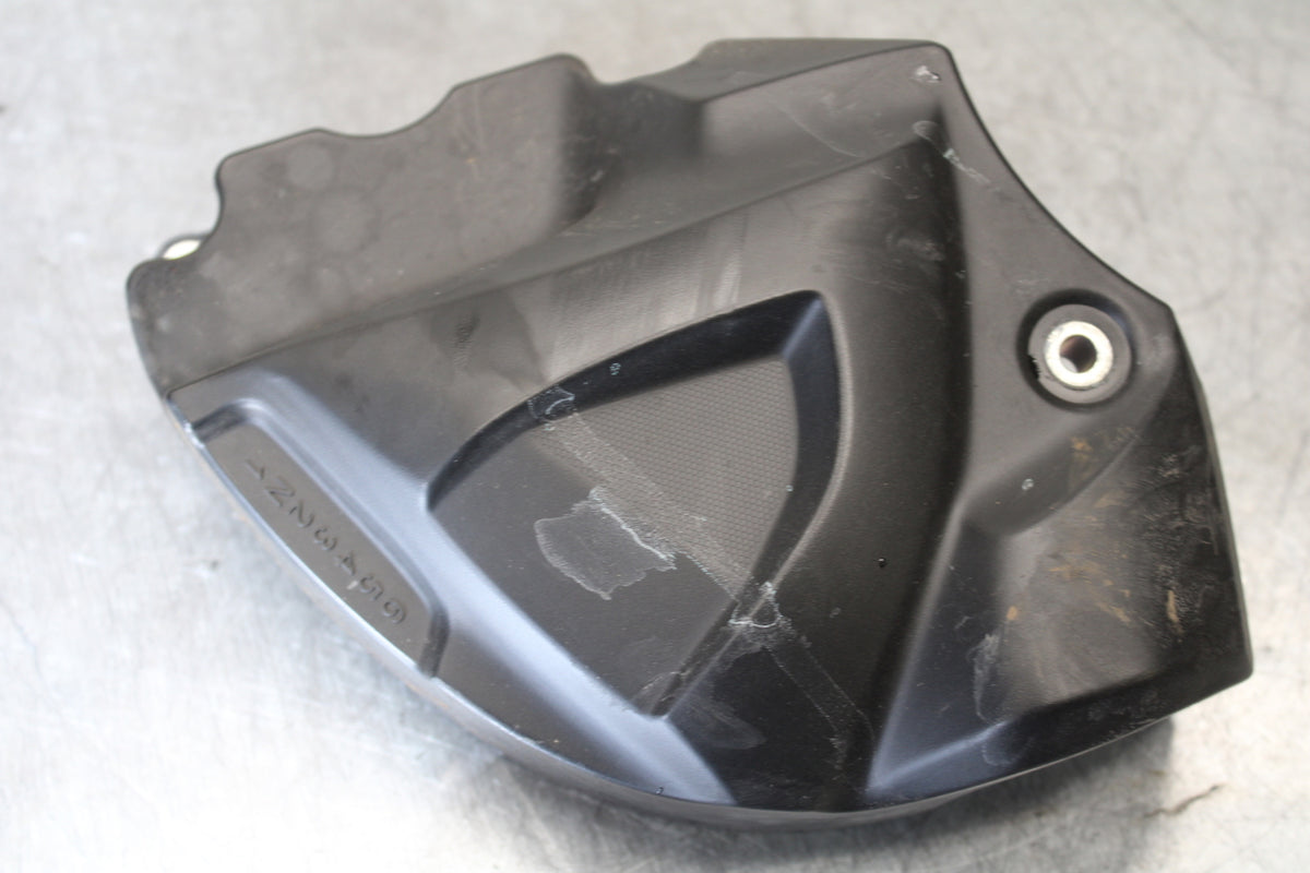 17-24 SUZUKI SV650 ENGINE SPROCKET COVER BB706