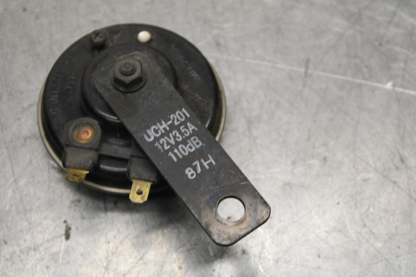 2008 Honda CBF1000 HORN SIGNAL BB641
