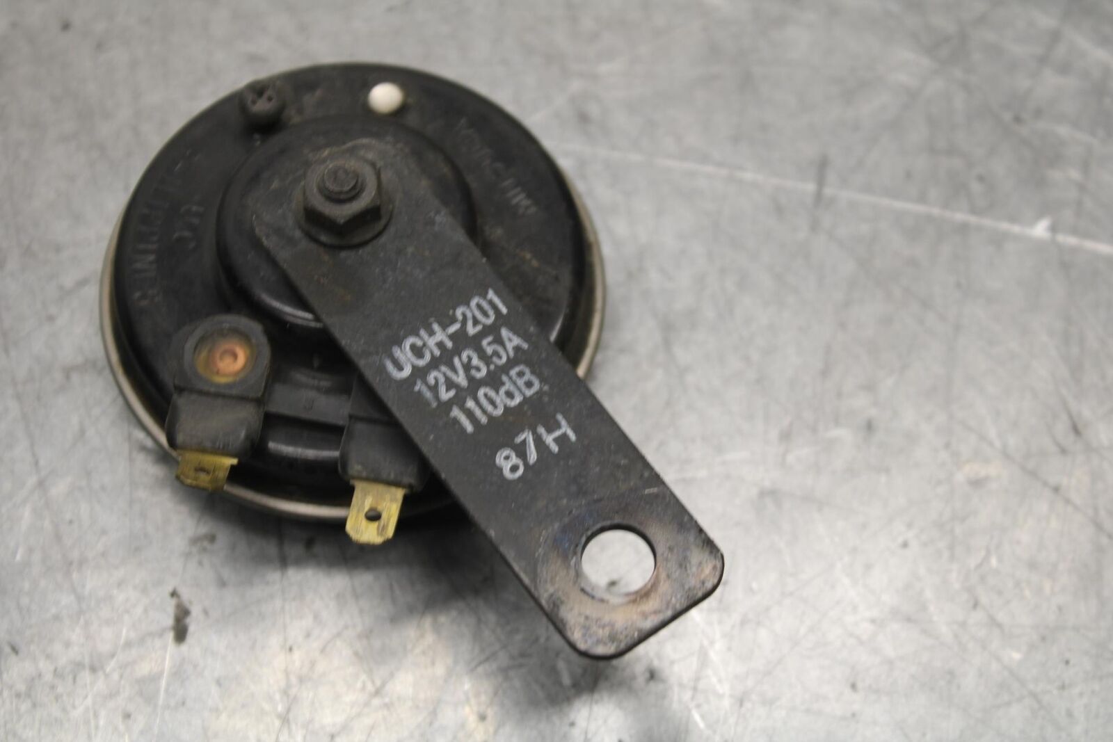 2008 Honda CBF1000 HORN SIGNAL BB641