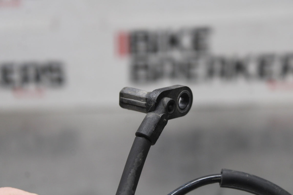 23 KAWASAKI Z900RS REAR ABS BRAKE SENSOR BB935