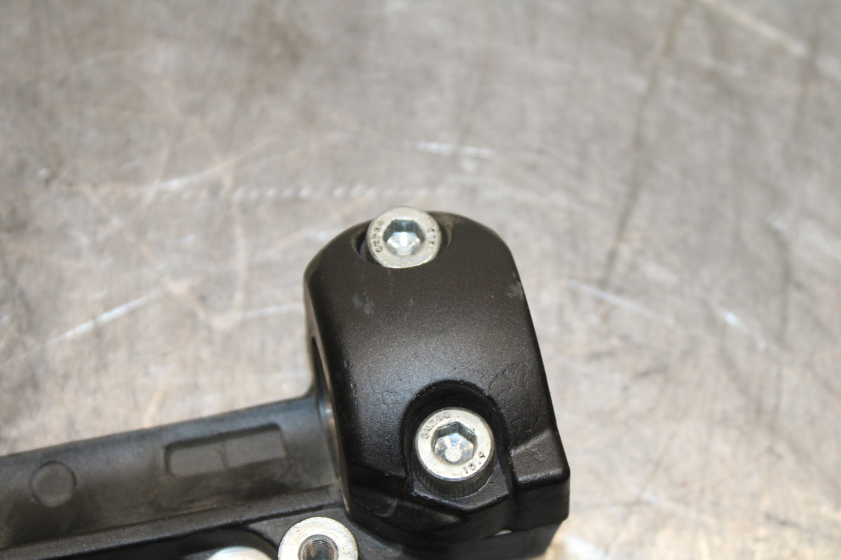 14-15 YAMAHA V STAR 1300 XVS1300CT TOURER HANDLEBAR RISERS BB722