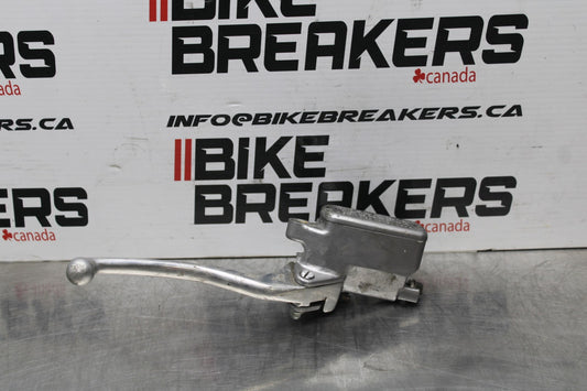07 HONDA VTX1300R FRONT BRAKE MASTER CYLINDER BB825