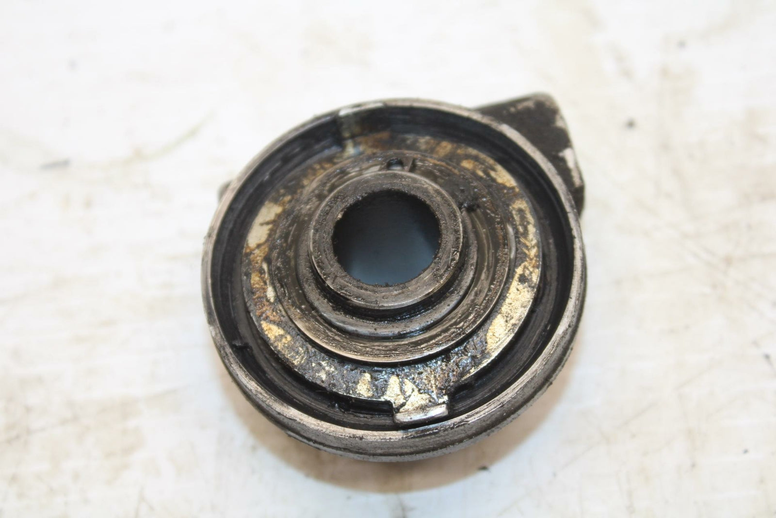 77-79 SUZUKI GS750 SPEEDOMETER DRIVE GEAR  BB258